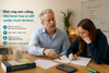 Wiskundecoaching kennismakingsgesprek