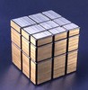 Mathplay mirror-cube