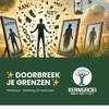 Doorbreek je grenzen: Hoe familiepatronen je denken beïnvloeden
