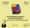 De wondere wereld van pentomino's