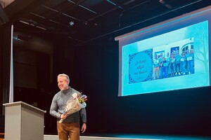 Grijp je kansen in 2025: een inspirerende avond in Sint Anthonis