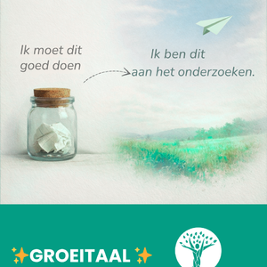 workshopdag groeitaal
