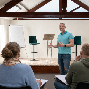 HNLP Master Practitioner