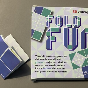 Fold Fun