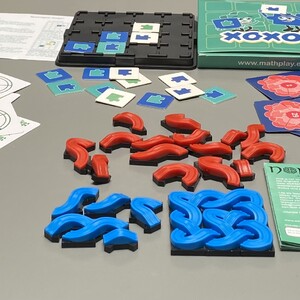 Mathplay-Zomerpakket