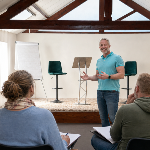 HNLP Master Practitioner