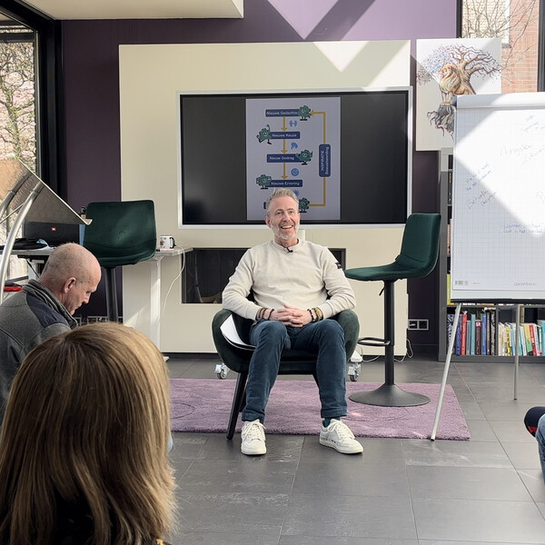 Hypnoseweekend 30 & 31 mei 2025