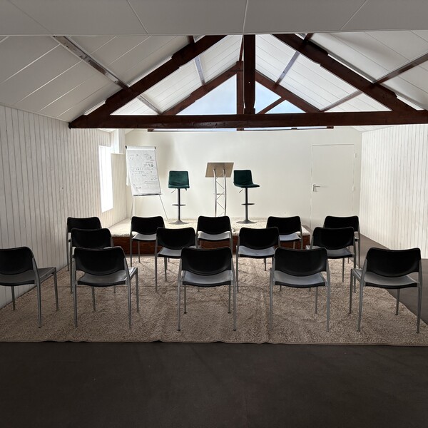 Kennismakingsdag HNLP – Ervaar het zelf