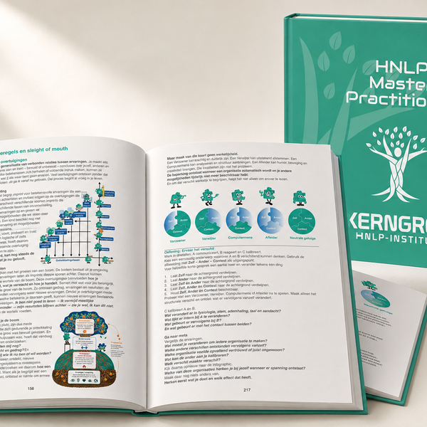 HNLP Master Practitioner