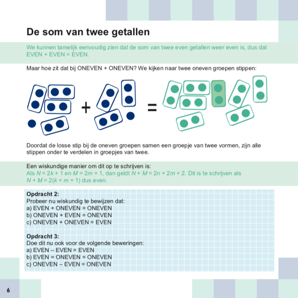 Het mysterie van de schuifpuzzel ontrafeld