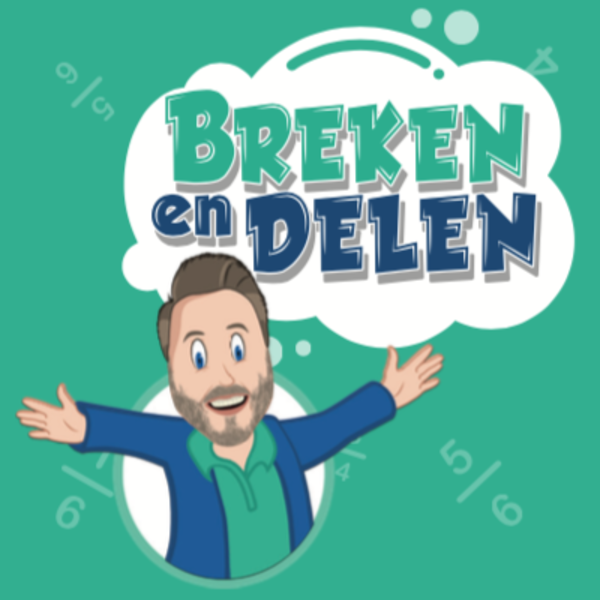 Breken en Delen