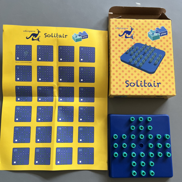 Solitaire