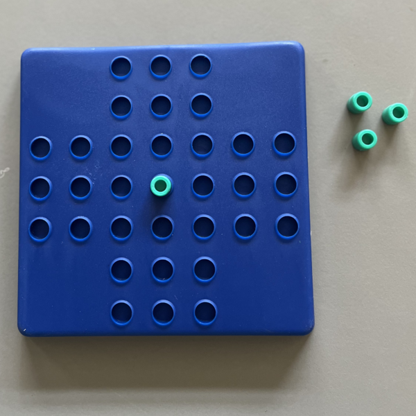 Solitaire